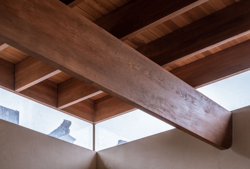 Courtyard G by Atelier LAI