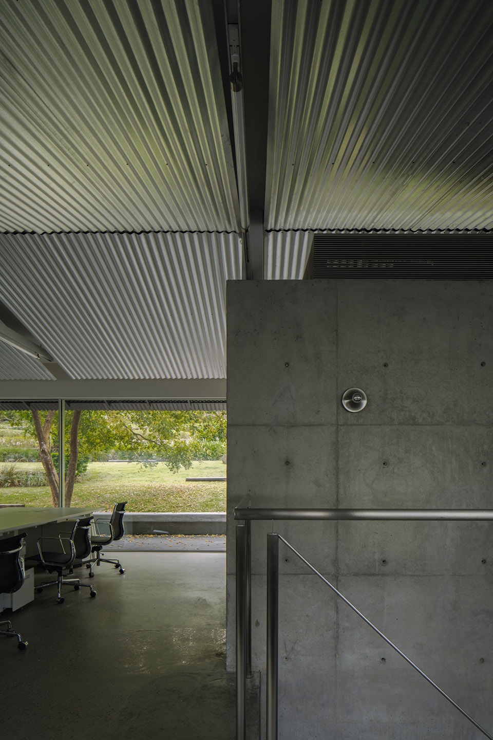 dcd design office by dcd design