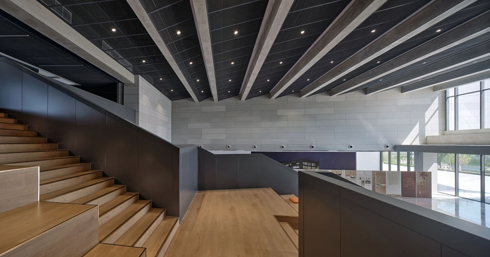Shanghai Jiao Tong University Student Center