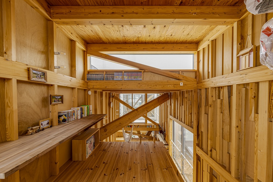 house office sh by 1 1 architects