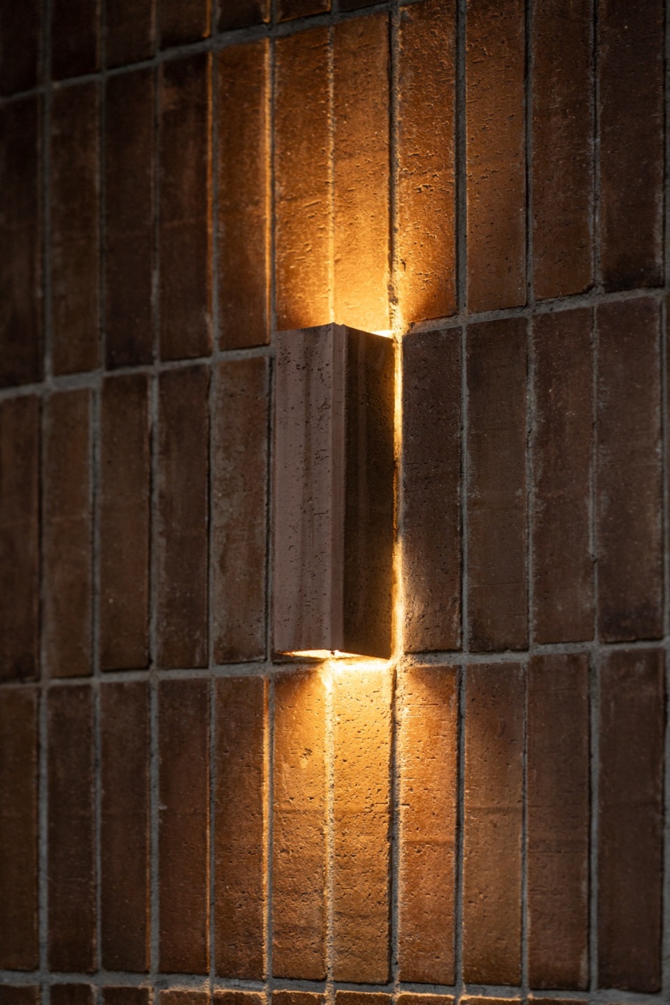 the house of time by natura futura arquitectura