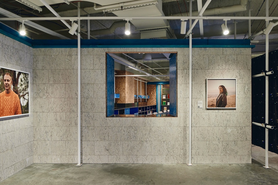 today design workspace by studio edwards