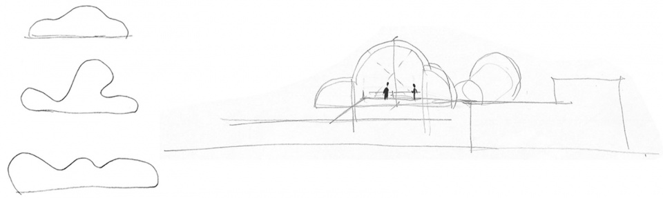 Renovation Design of Yongping Warehouses Dali Town Nanhai District by Atelier cnS 拷贝