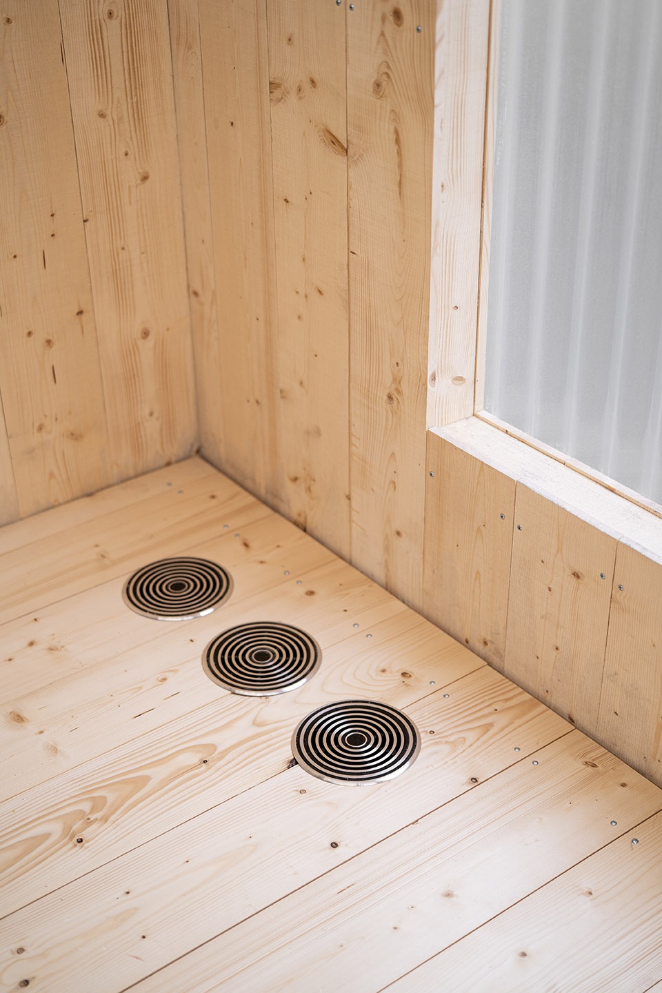 alright then pop up store by 0321studio