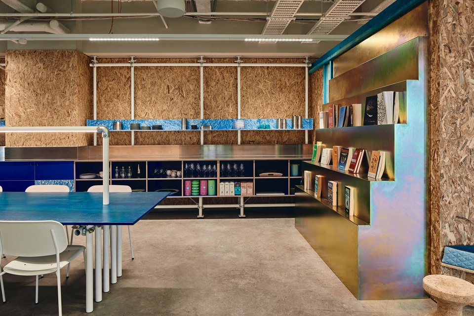 today design workspace by studio edwards