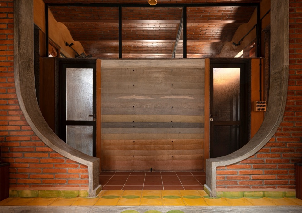 Aurva Illam by IKI Builds