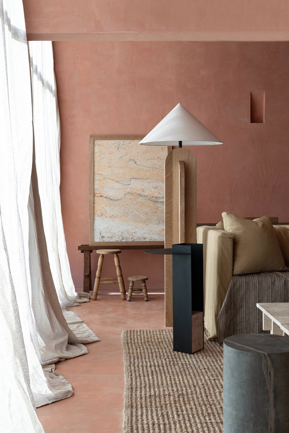 Babel by V Taller