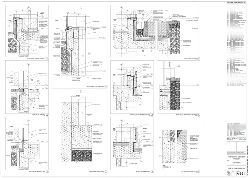Limberlost Place by Moriyama Teshima Architects
