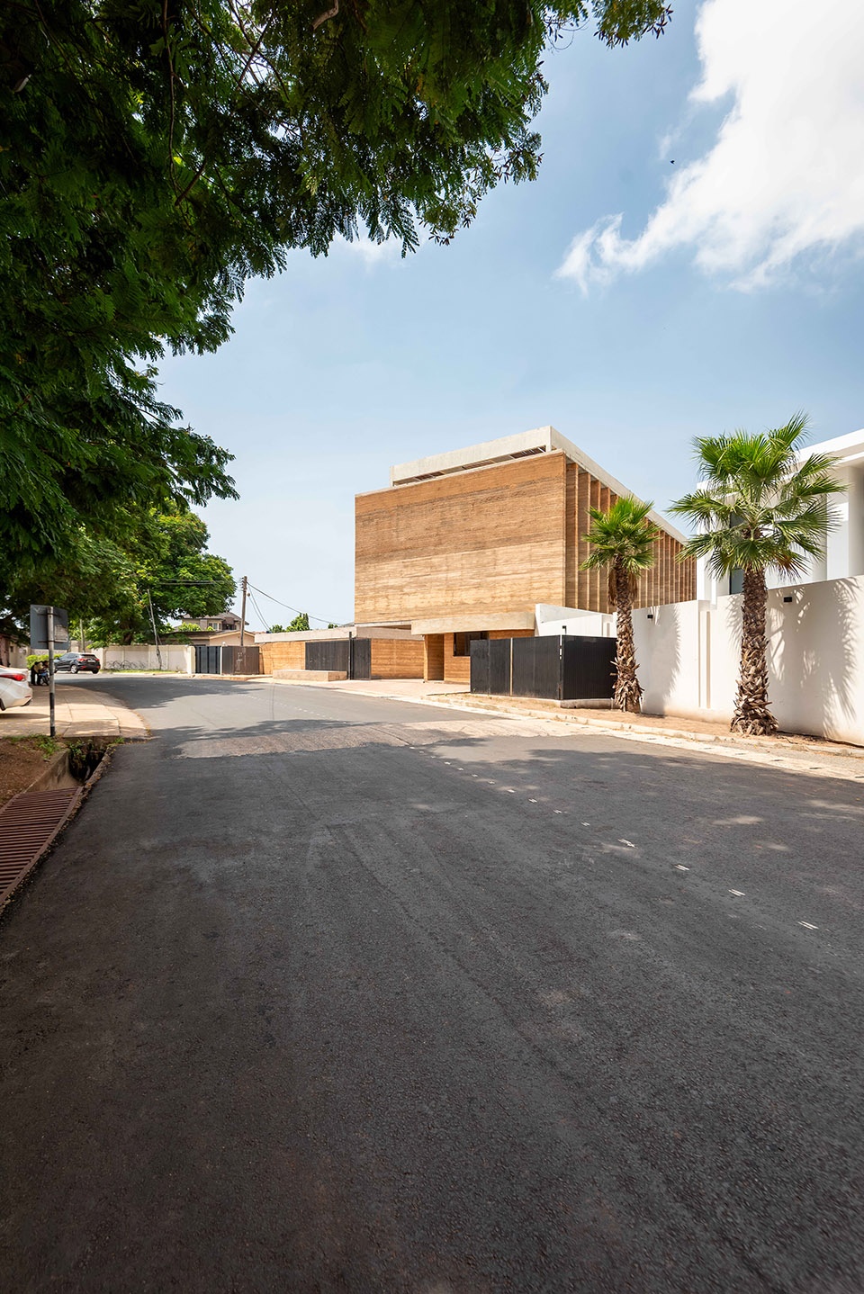 ccra studio by adjaye associates