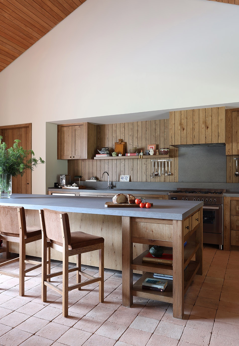 loc country house by dado castello branco arquitetura