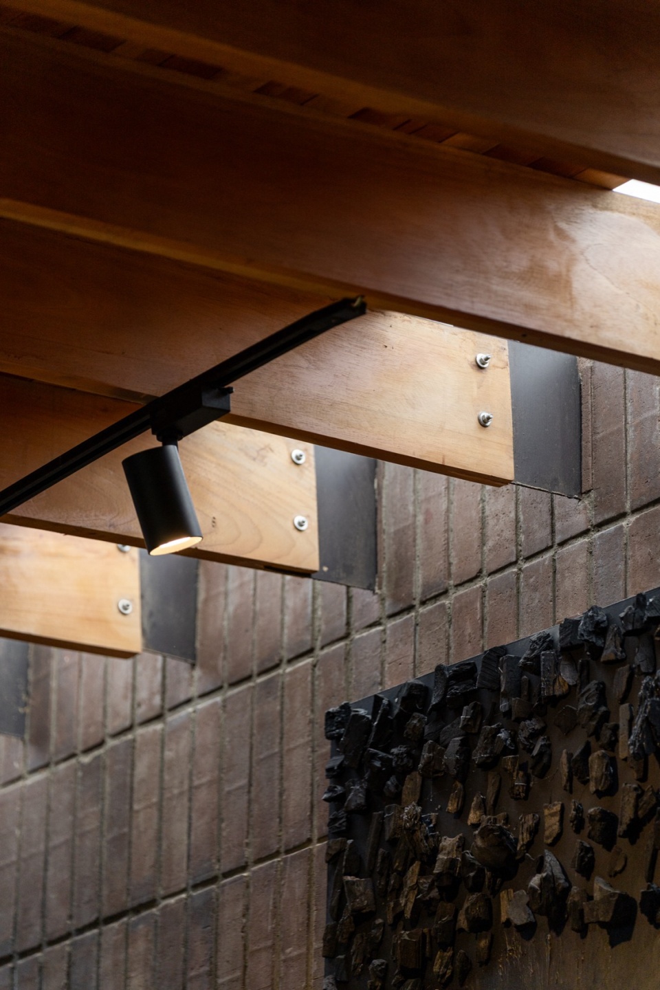 the house of time by natura futura arquitectura