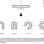 NOT A HOTEL濑户内度假区，日本 / BIG