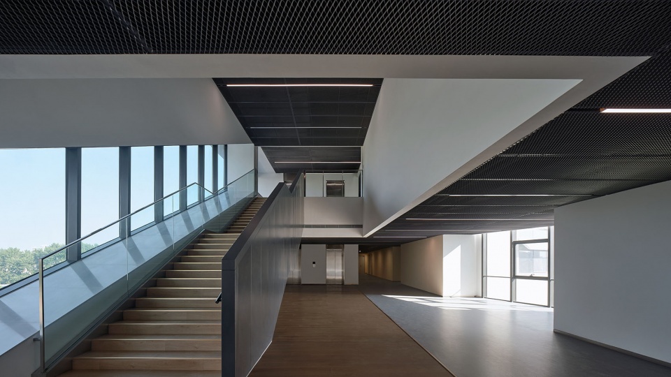 Shanghai Jiao Tong University Student Center