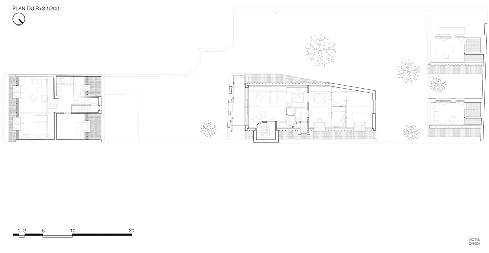 duchesse by notan office