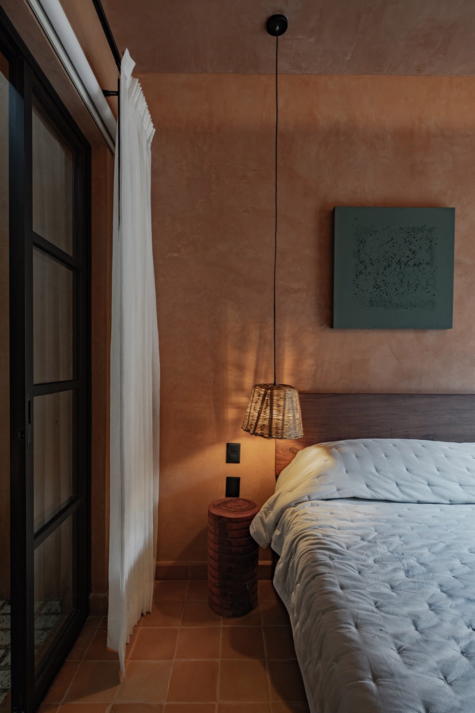 Casa Skoura by Eneken Studio