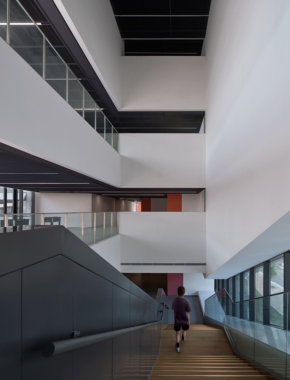 Shanghai Jiao Tong University Student Center