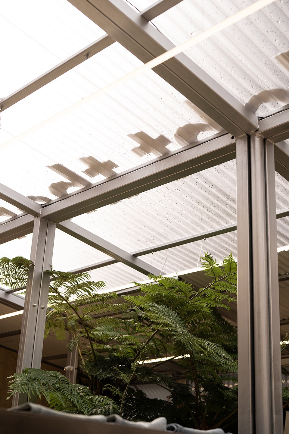 alright then pop up store by 0321studio
