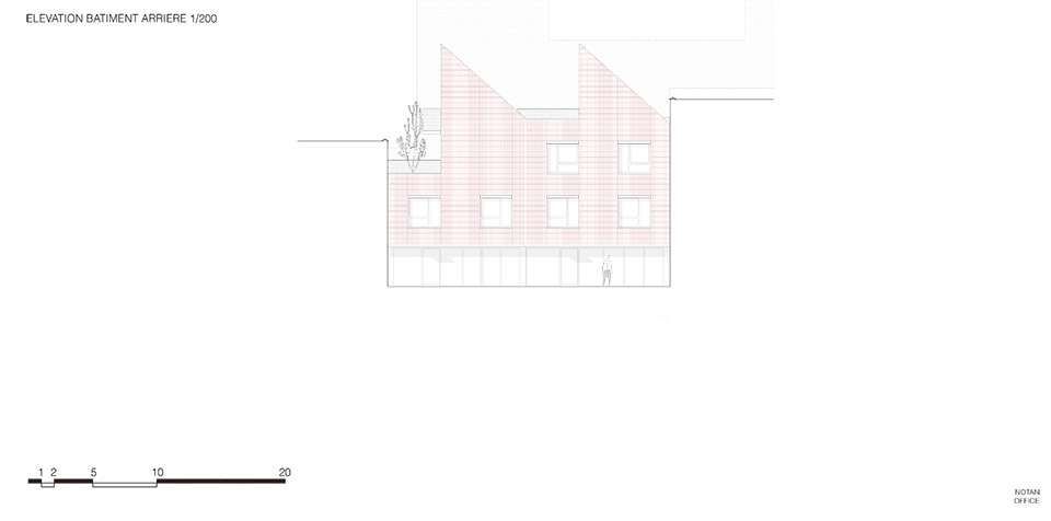 duchesse by notan office