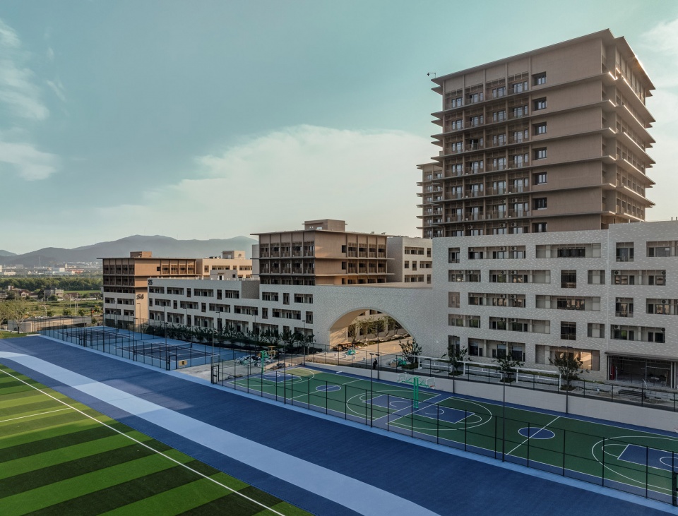 huzhou university by gad