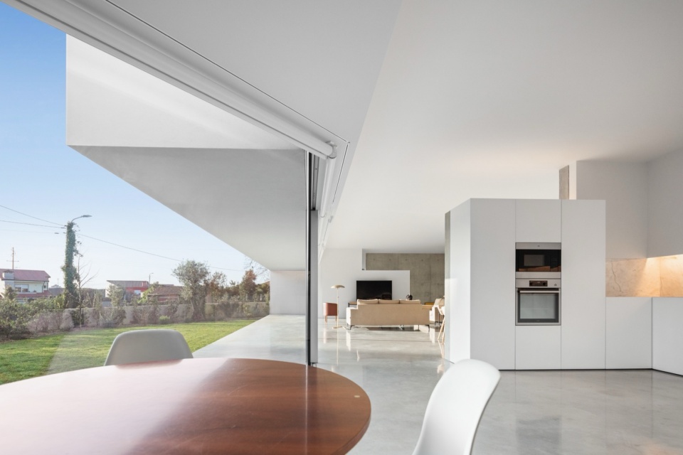 PPA house by NOARQ