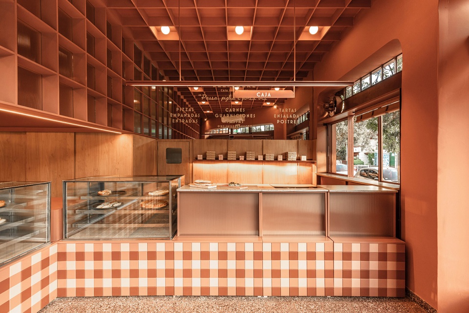 belvedere by grizzo studio ro the horse