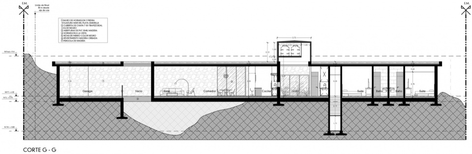 summit house by karlen clemente