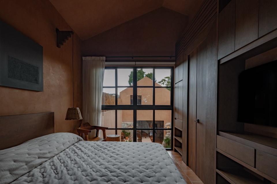 Casa Skoura by Eneken Studio