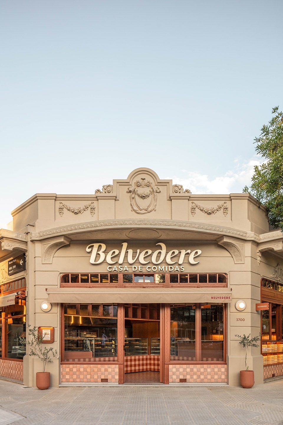 belvedere by grizzo studio ro the horse