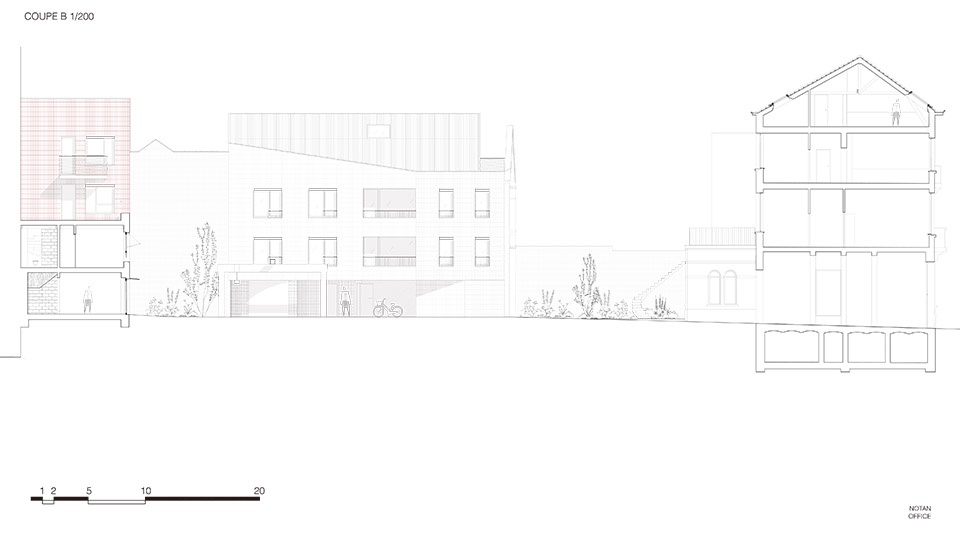 duchesse by notan office