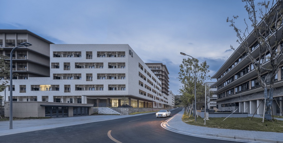 huzhou university by gad