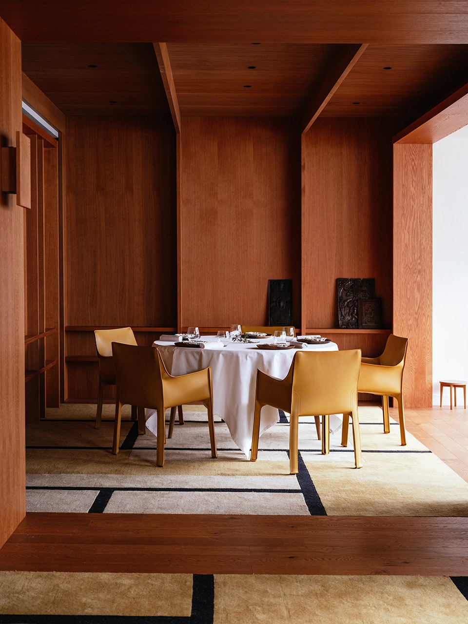 lauberge du pere bise by a s l architecture