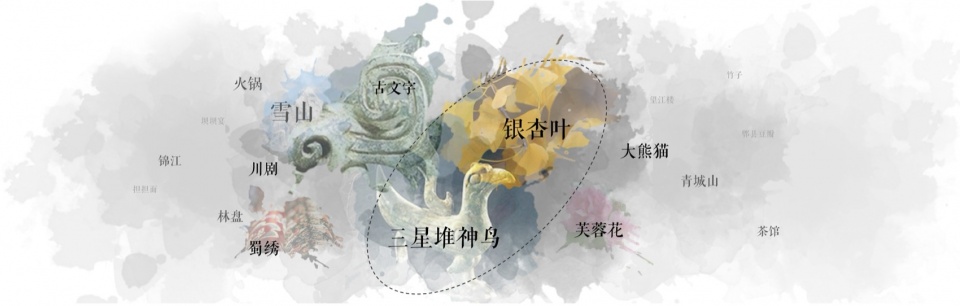 main pavilion of the international horticultural exhibition 2024 chengdu