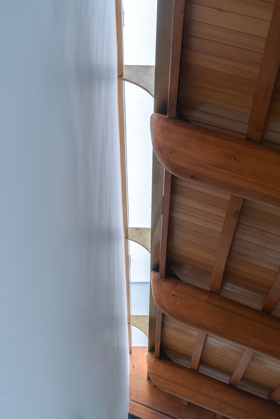 Courtyard G by Atelier LAI