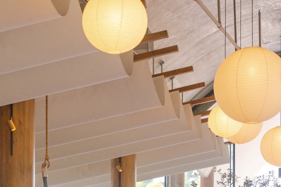 fusan cafe by jingyan