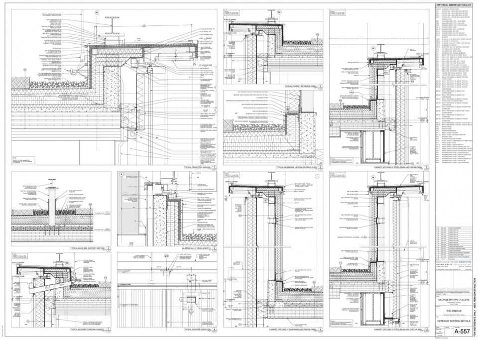 Limberlost Place by Moriyama Teshima Architects