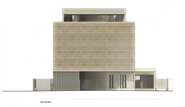 ccra studio by adjaye associates
