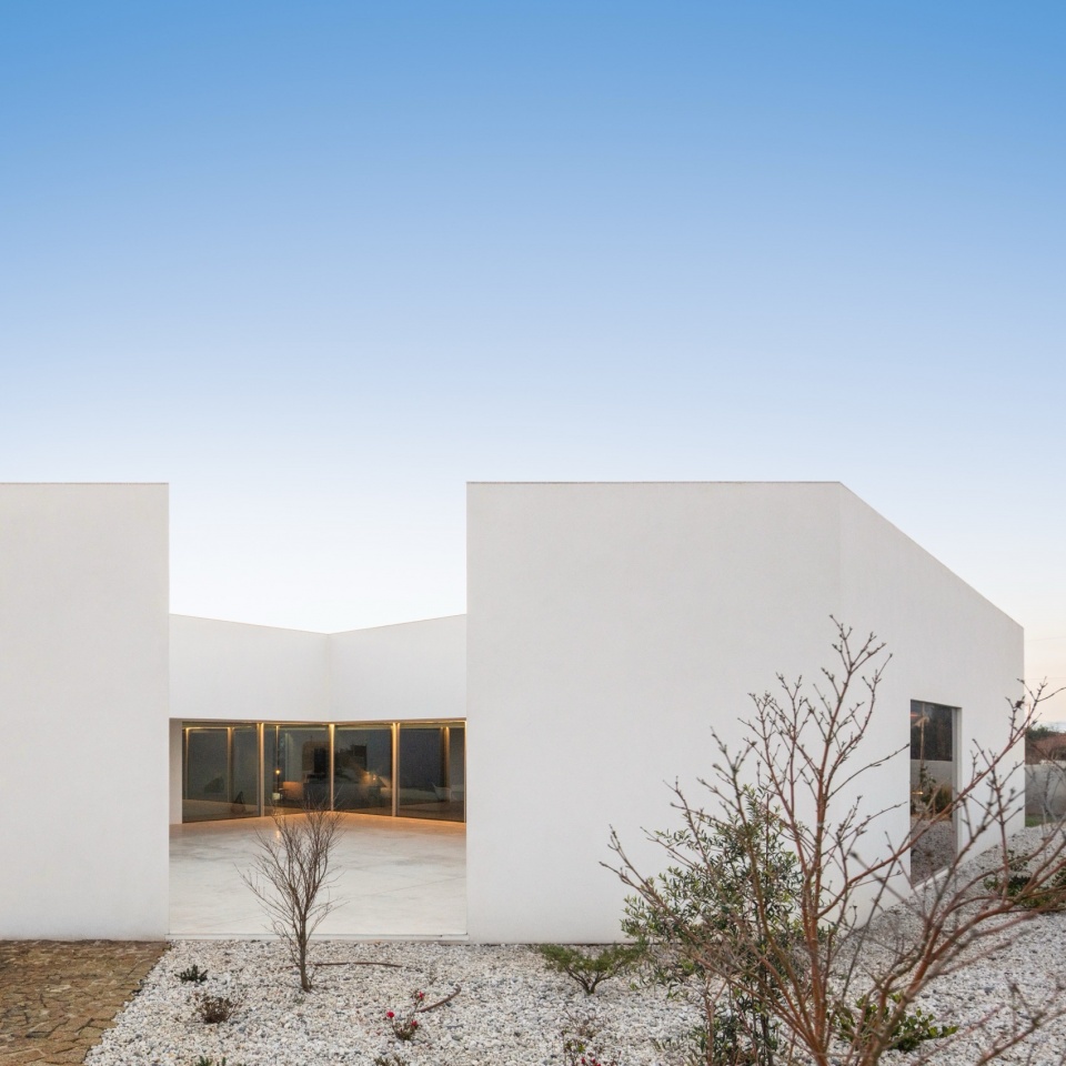 PPA house by NOARQ