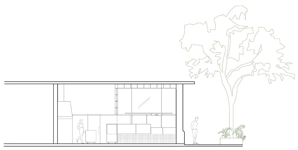 belvedere by grizzo studio ro the horse