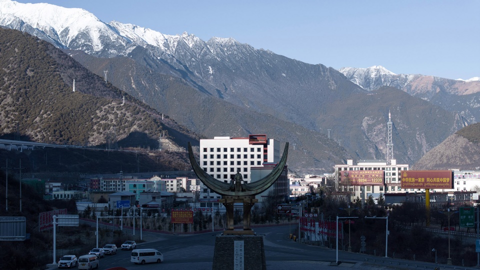 relocation of gongbujiangda hospital by tjad4