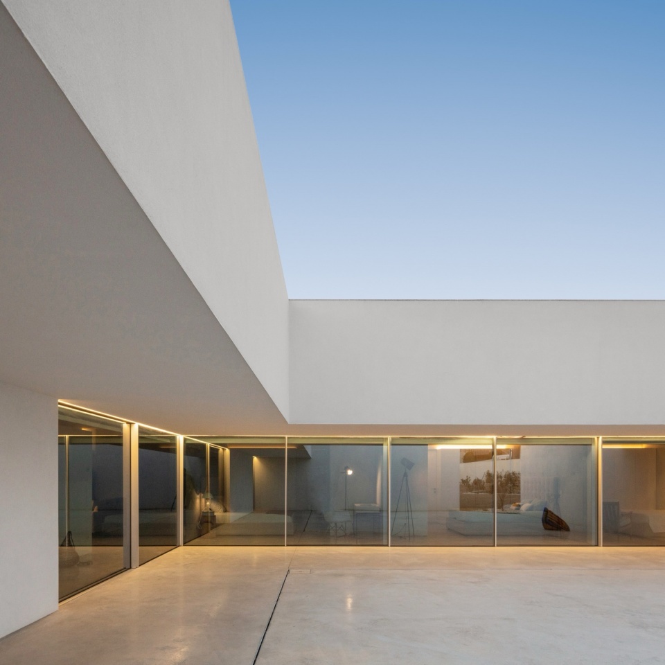 PPA house by NOARQ