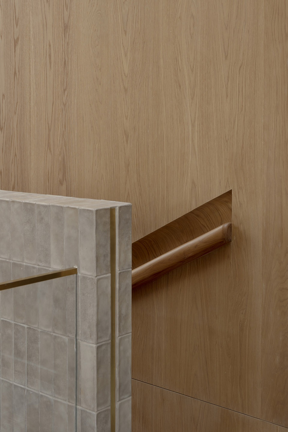 fluted volume by studio ufo