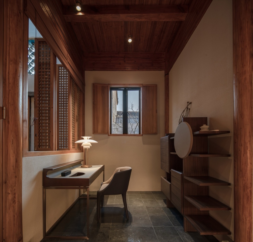 Courtyard G by Atelier LAI