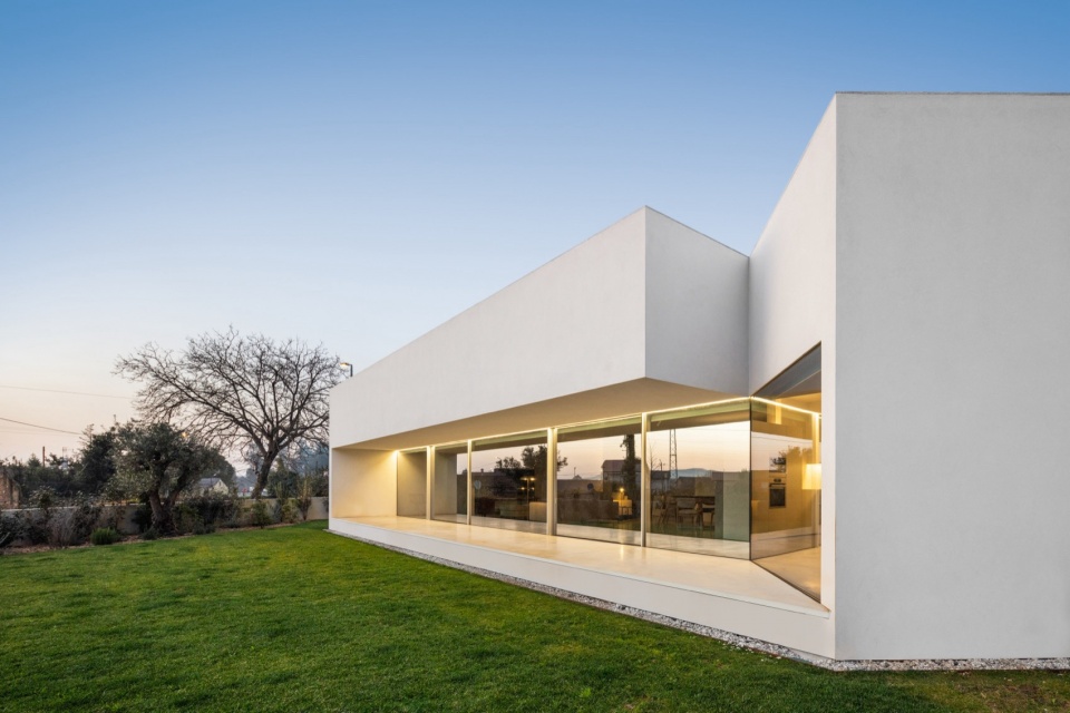 PPA house by NOARQ