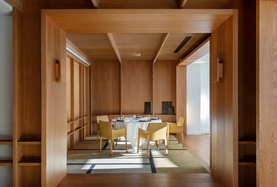 lauberge du pere bise by a s l architecture
