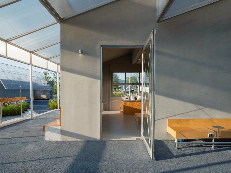 Landscape Design of the First Opening Area of the Double Happiness Island Sports Cluster by Yudao Studio