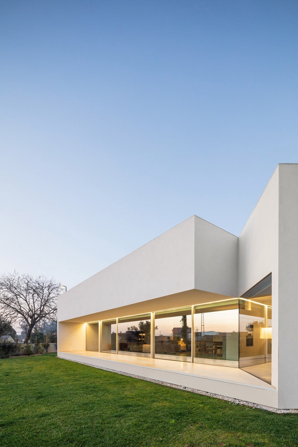 PPA house by NOARQ