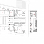 秦岭博物馆，陕西商洛 / 中南建筑设计院股份有限公司