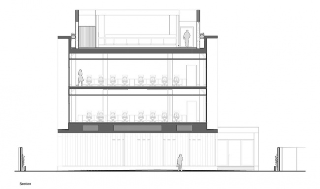 ccra studio by adjaye associates