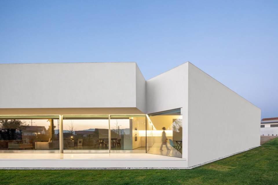 PPA house by NOARQ