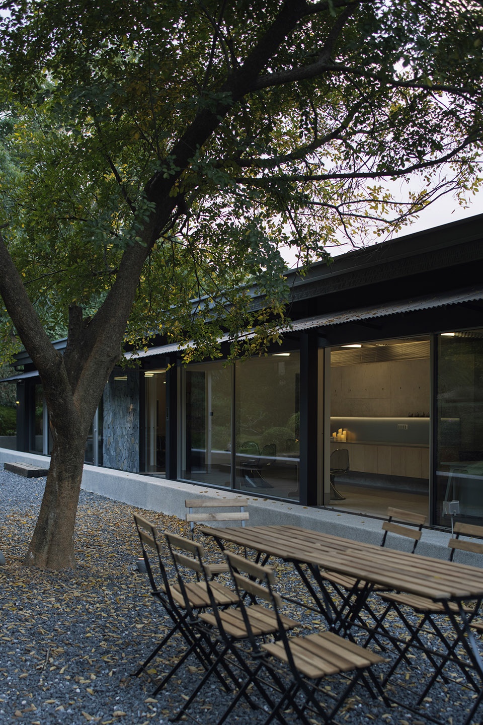 dcd design office by dcd design